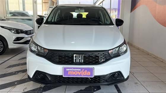 FIAT ARGO 1.0 FIREFLY FLEX MANUAL FIAT ARGO 1.0 FIREFLY FLEX MANUAL